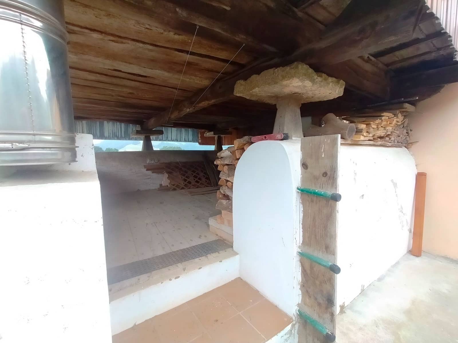 3 soverom Hus til salgs i Pravia med garasje - € 99 000 (Ref: 8466178)