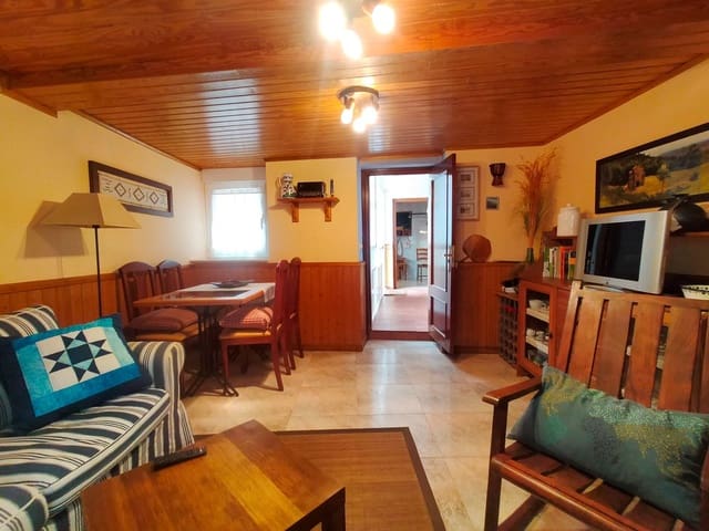 3 bedroom Townhouse for sale in Pravia with garage - € 110,000 (Ref: 8466178)