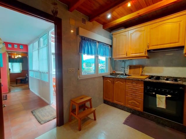 3 bedroom Townhouse for sale in Pravia with garage - € 110,000 (Ref: 8466178)