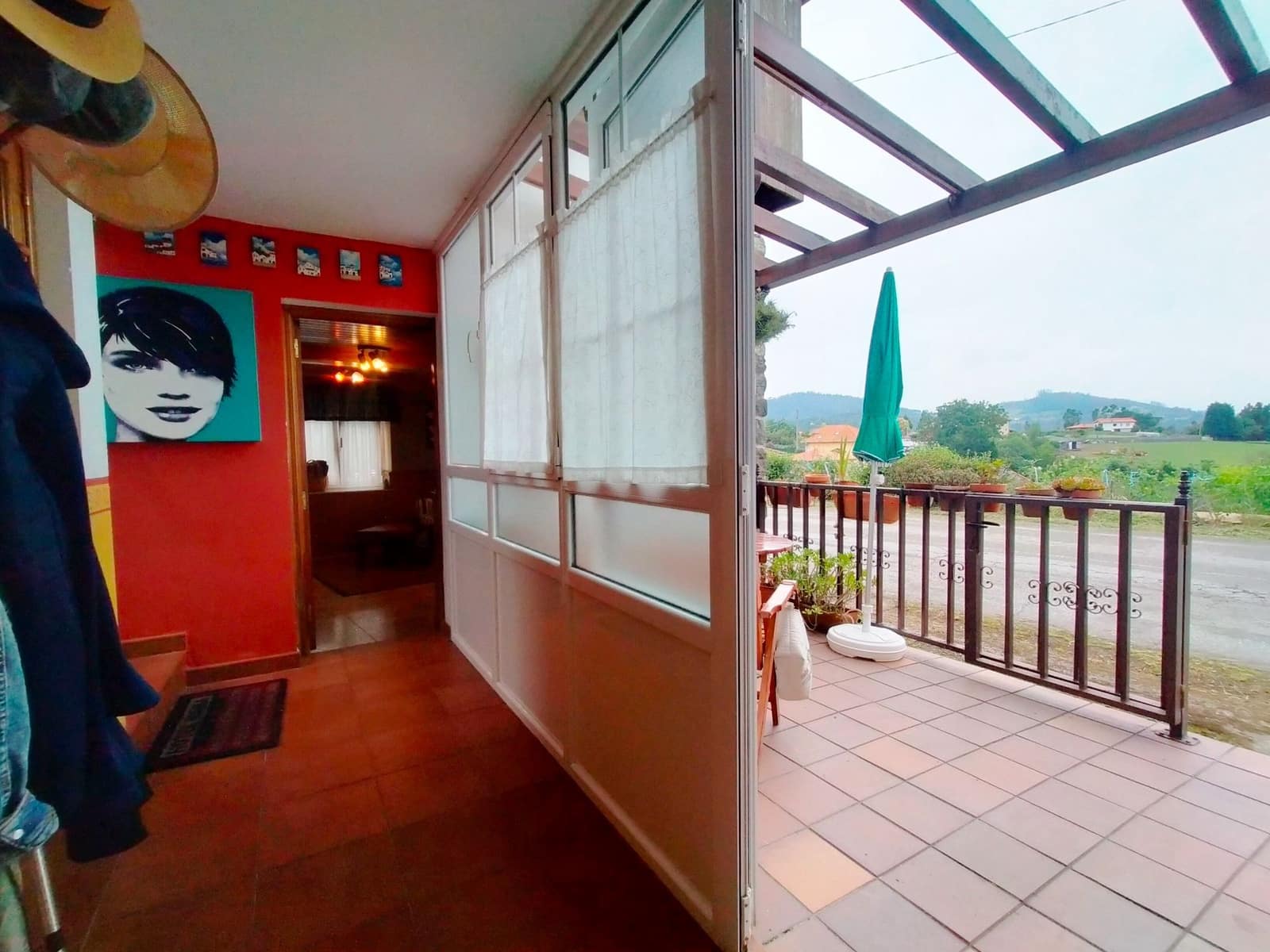 3 soverom Hus til salgs i Pravia med garasje - € 99 000 (Ref: 8466178)