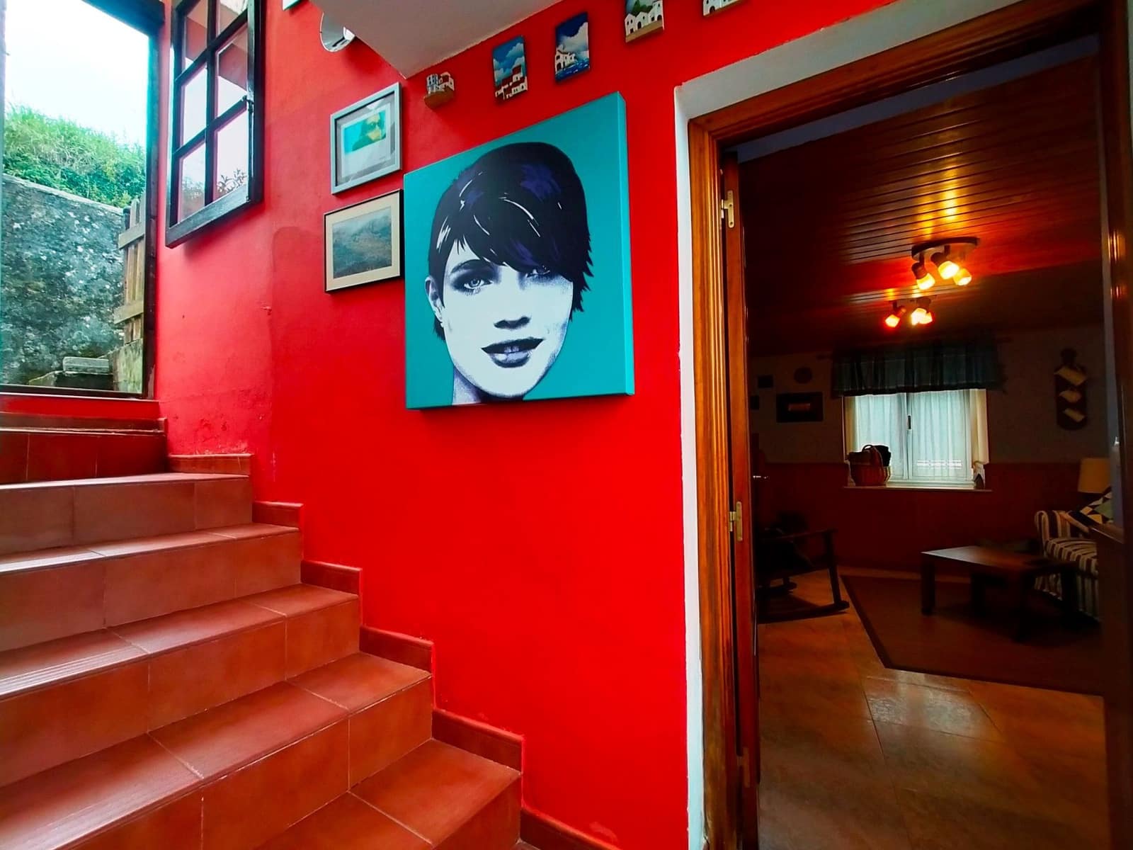 3 soverom Hus til salgs i Pravia med garasje - € 99 000 (Ref: 8466178)