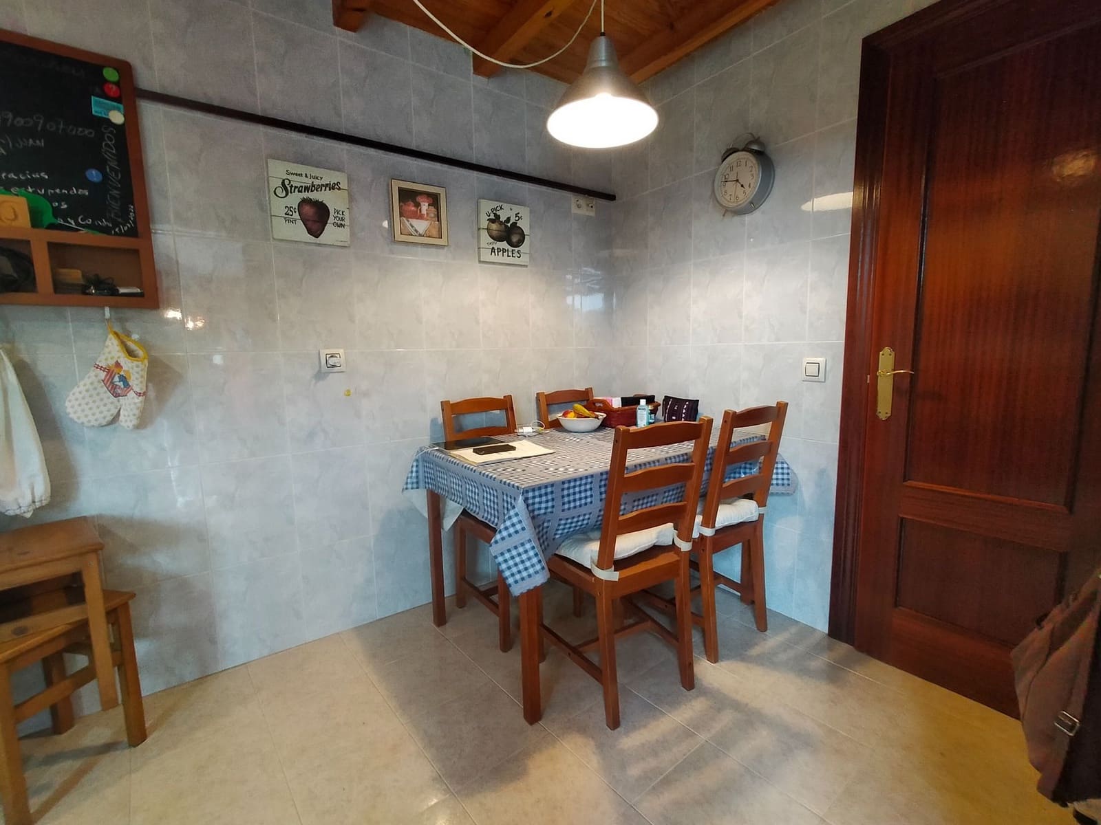 3 soverom Hus til salgs i Pravia med garasje - € 99 000 (Ref: 8466178)