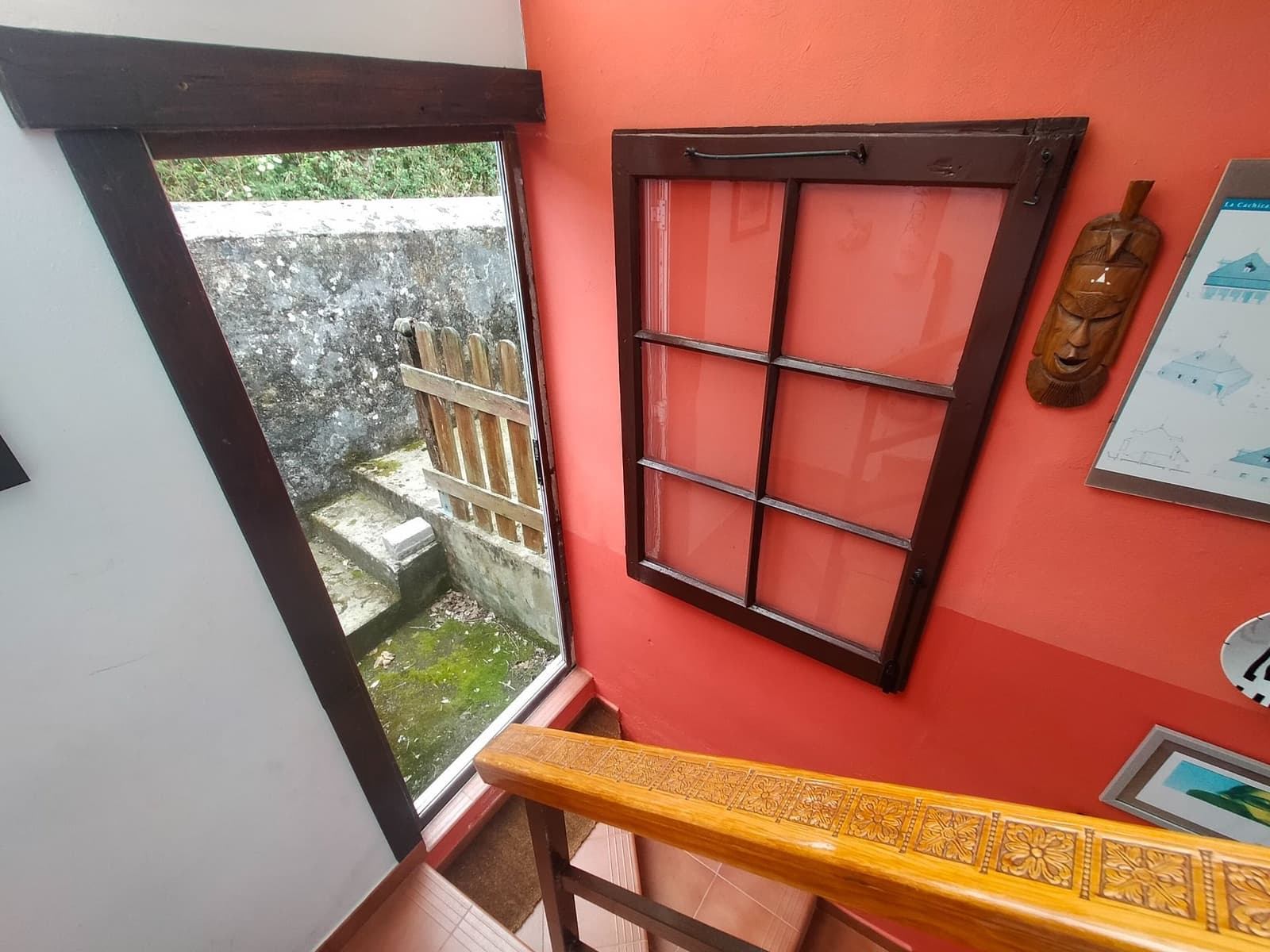 3 soverom Hus til salgs i Pravia med garasje - € 99 000 (Ref: 8466178)