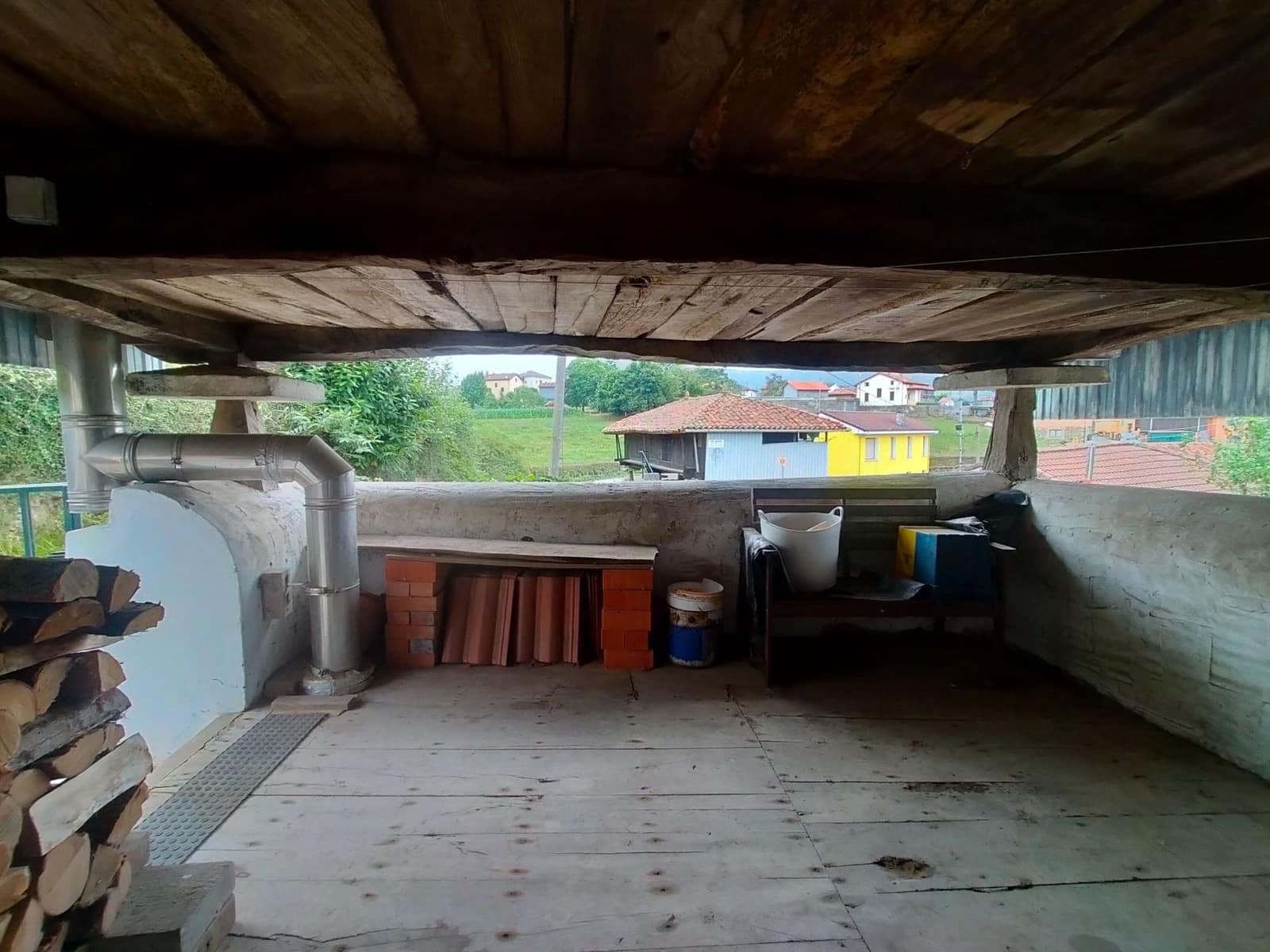 3 soverom Hus til salgs i Pravia med garasje - € 99 000 (Ref: 8466178)