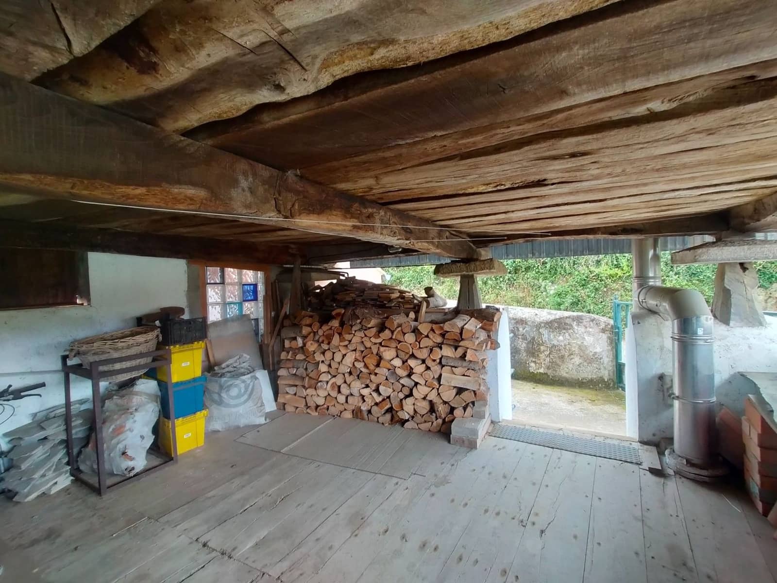 3 soverom Hus til salgs i Pravia med garasje - € 99 000 (Ref: 8466178)