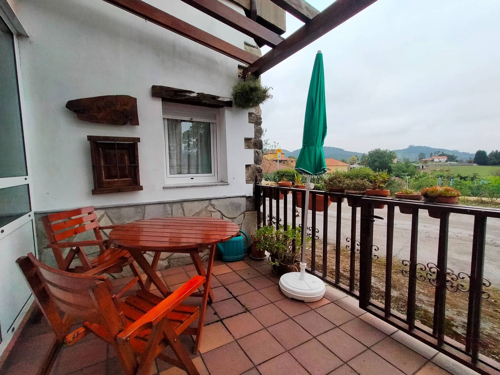 3 soverom Hus til salgs i Pravia med garasje - € 99 000 (Ref: 8466178)