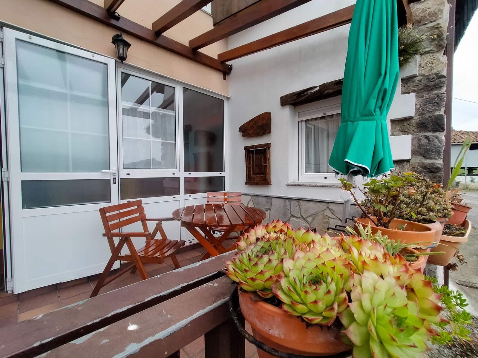 3 soverom Hus til salgs i Pravia med garasje - € 99 000 (Ref: 8466178)