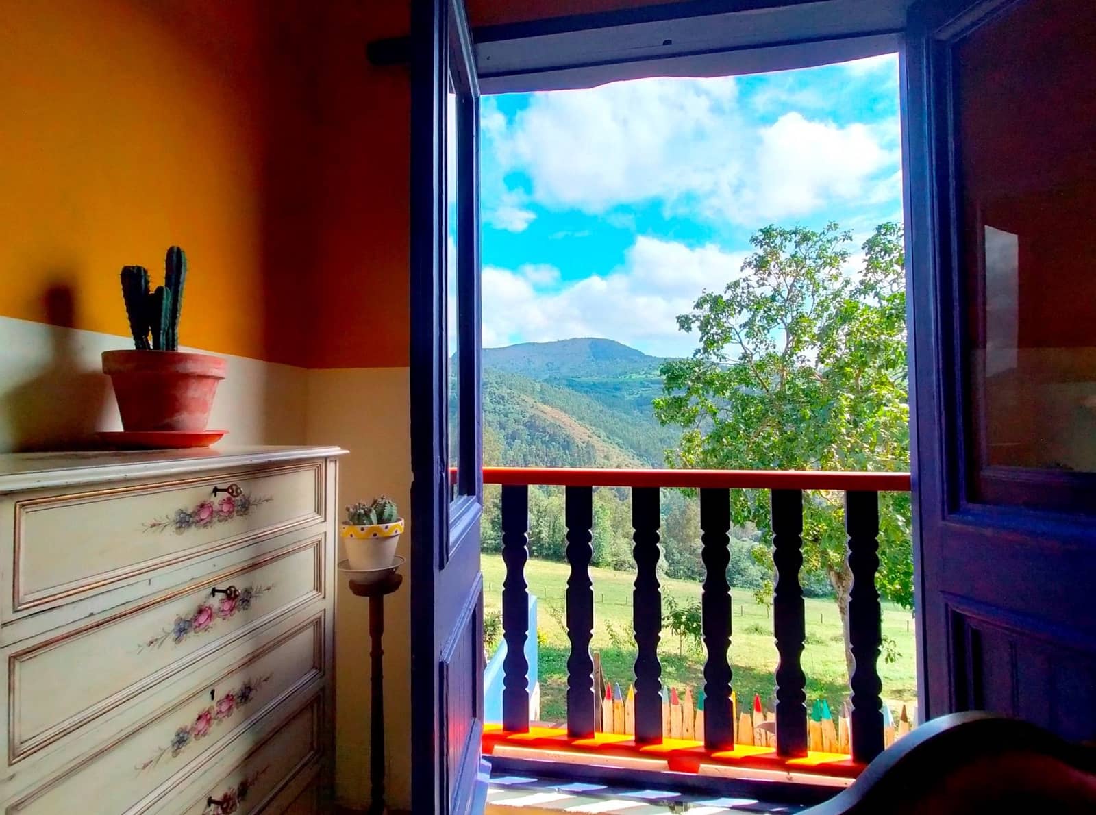 5 sovrum Finca/Hus på landet till salu i Pravia med garage - 275 000 € (Ref: 8475773)