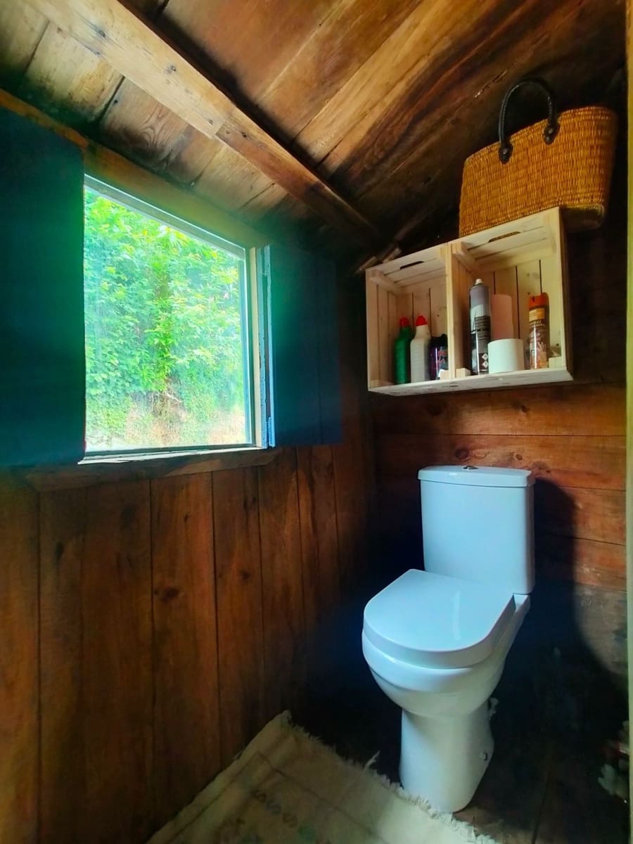 5 sovrum Finca/Hus på landet till salu i Pravia med garage - 275 000 € (Ref: 8475773)