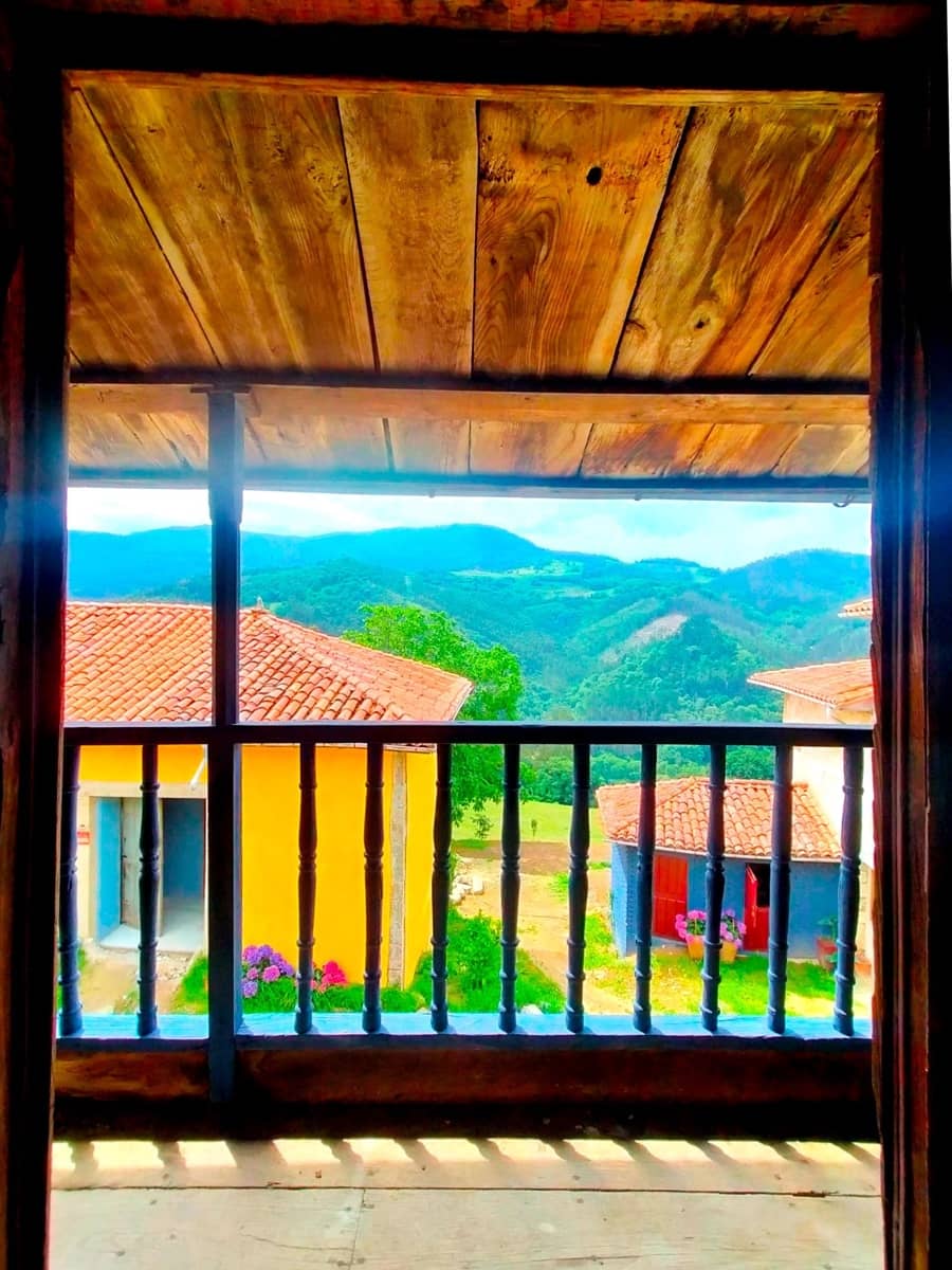 5 sovrum Finca/Hus på landet till salu i Pravia med garage - 275 000 € (Ref: 8475773)