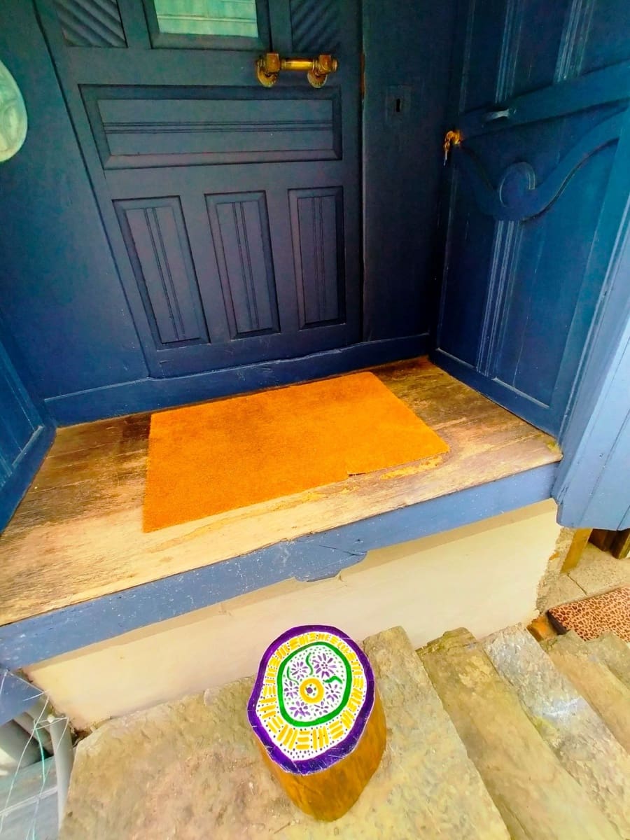 5 sovrum Finca/Hus på landet till salu i Pravia med garage - 275 000 € (Ref: 8475773)