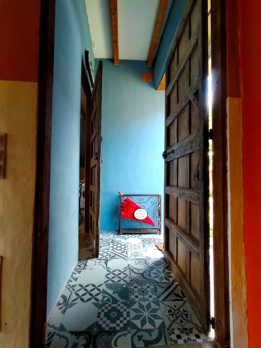 5 sovrum Finca/Hus på landet till salu i Pravia med garage - 275 000 € (Ref: 8475773)