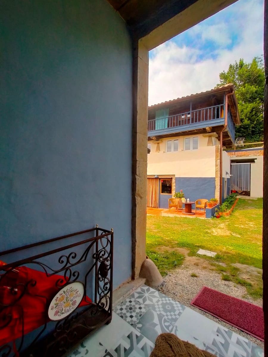 5 sovrum Finca/Hus på landet till salu i Pravia med garage - 275 000 € (Ref: 8475773)