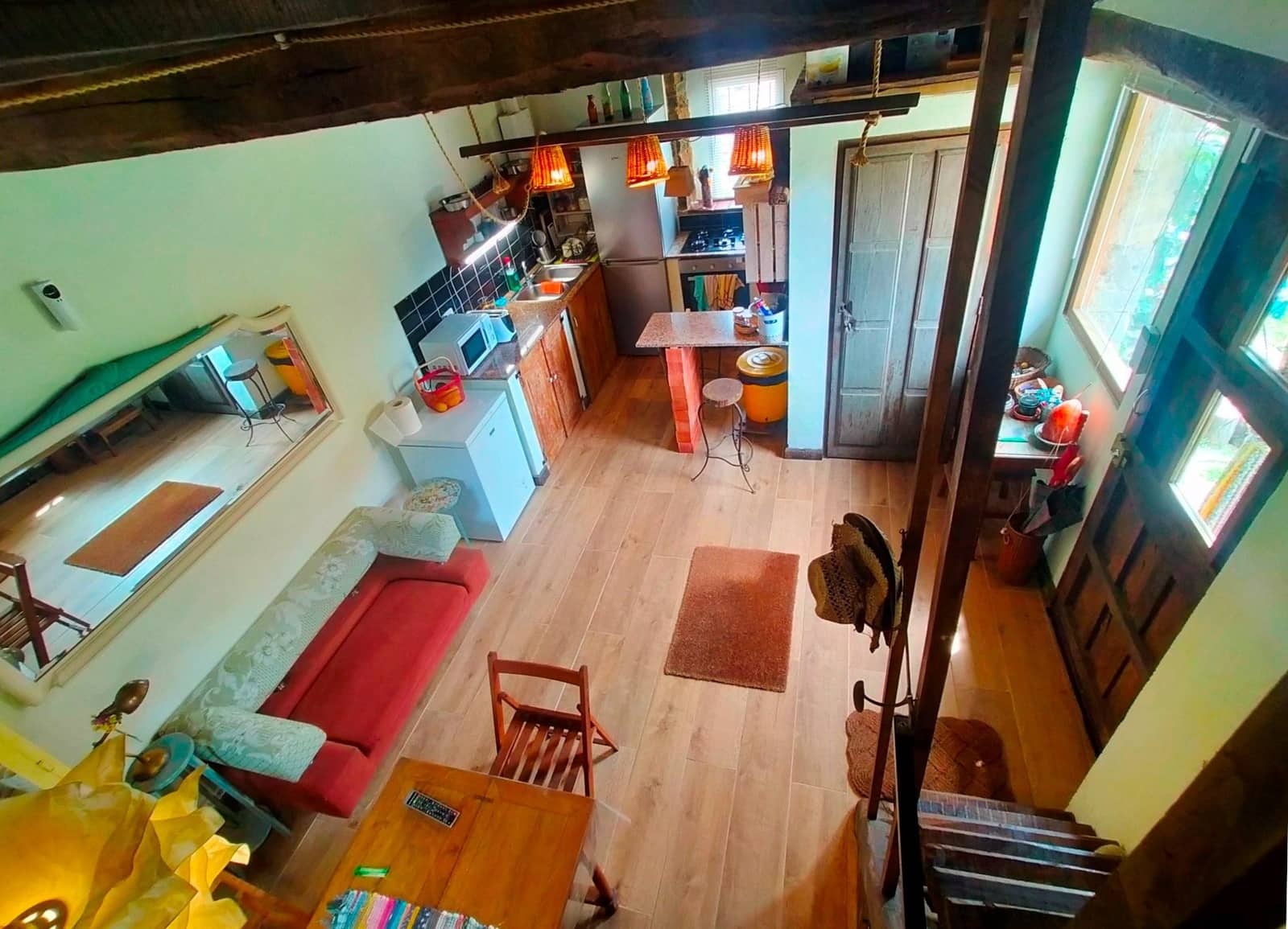 5 sovrum Finca/Hus på landet till salu i Pravia med garage - 275 000 € (Ref: 8475773)