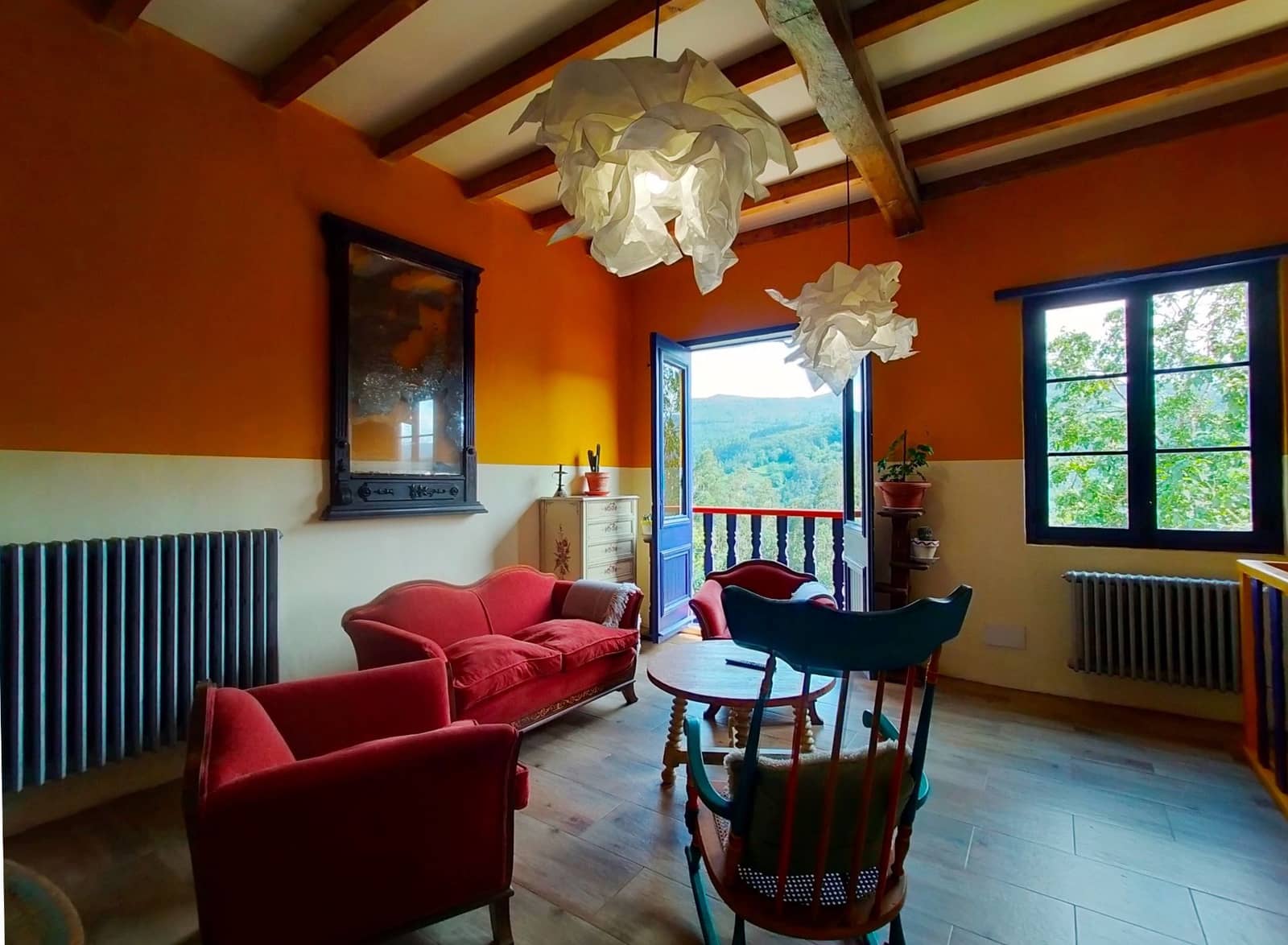 5 sovrum Finca/Hus på landet till salu i Pravia med garage - 275 000 € (Ref: 8475773)