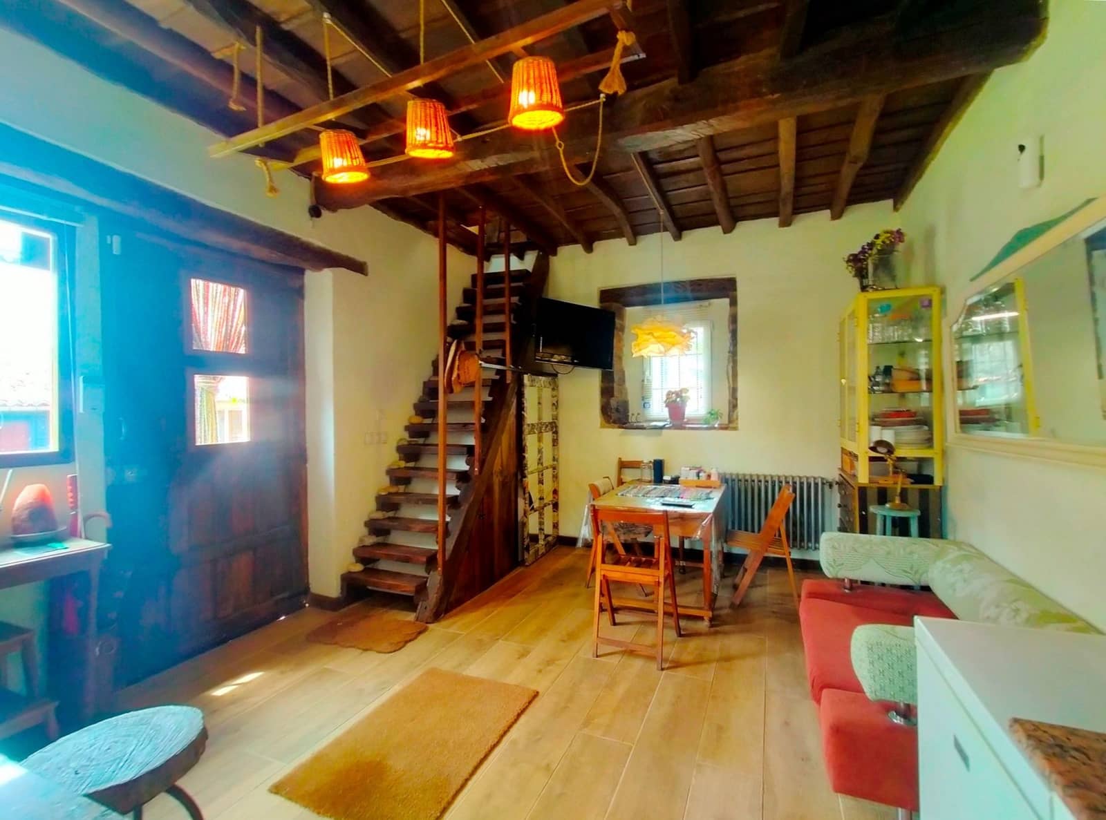 5 sovrum Finca/Hus på landet till salu i Pravia med garage - 275 000 € (Ref: 8475773)