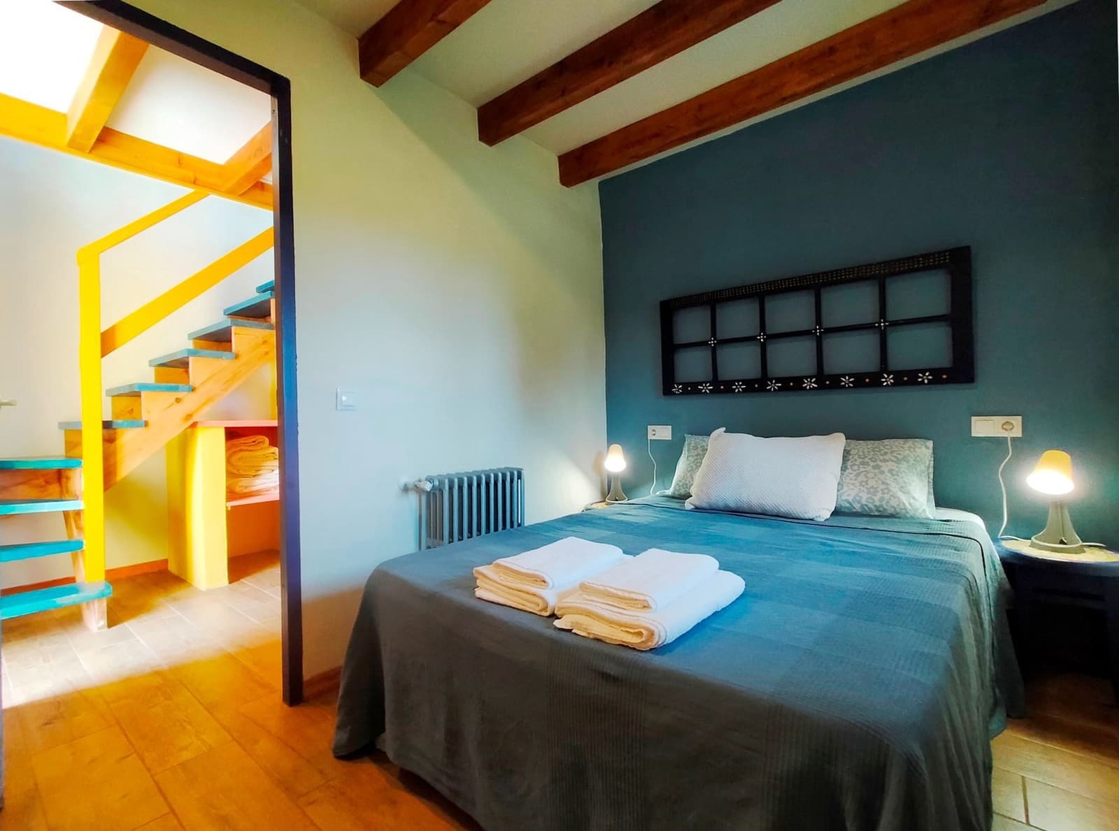 5 sovrum Finca/Hus på landet till salu i Pravia med garage - 275 000 € (Ref: 8475773)