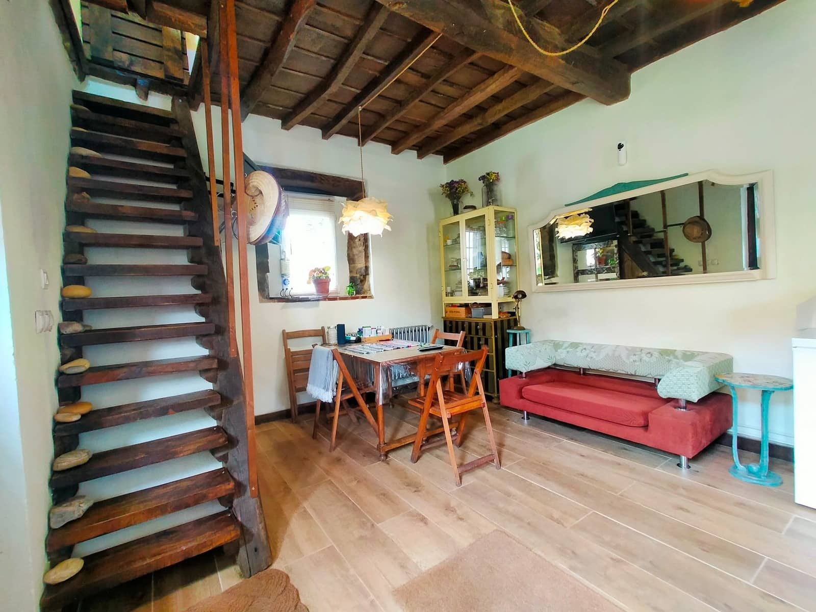 5 sovrum Finca/Hus på landet till salu i Pravia med garage - 275 000 € (Ref: 8475773)