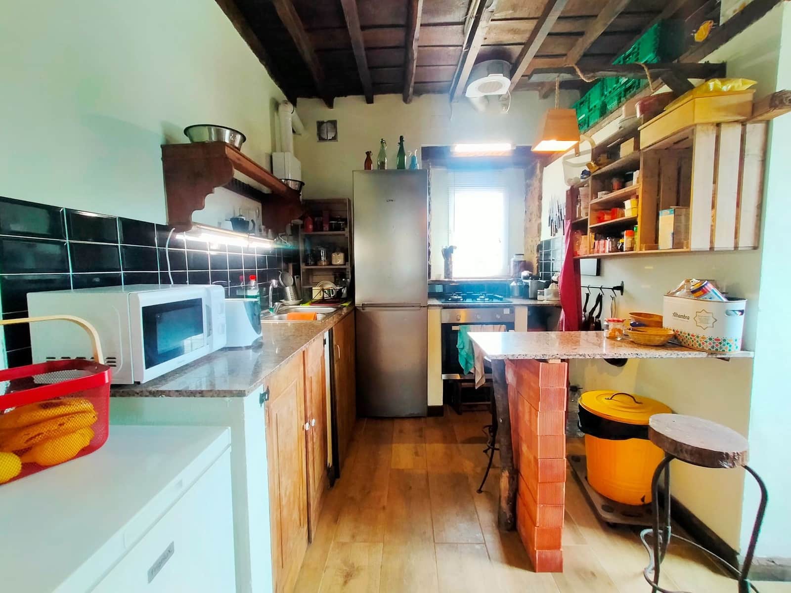 5 sovrum Finca/Hus på landet till salu i Pravia med garage - 275 000 € (Ref: 8475773)