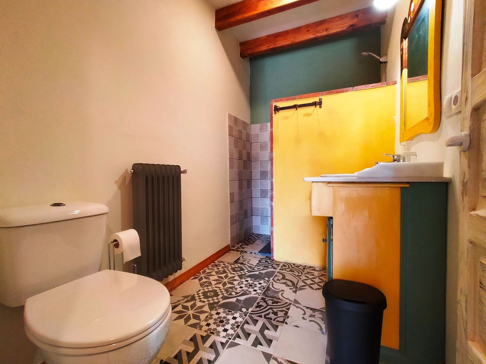 5 sovrum Finca/Hus på landet till salu i Pravia med garage - 275 000 € (Ref: 8475773)