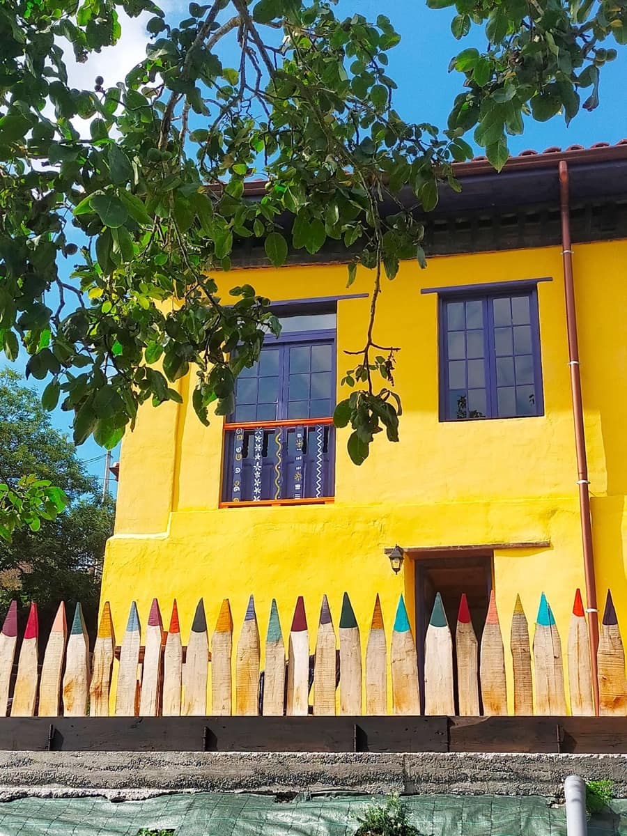 5 sovrum Finca/Hus på landet till salu i Pravia med garage - 275 000 € (Ref: 8475773)