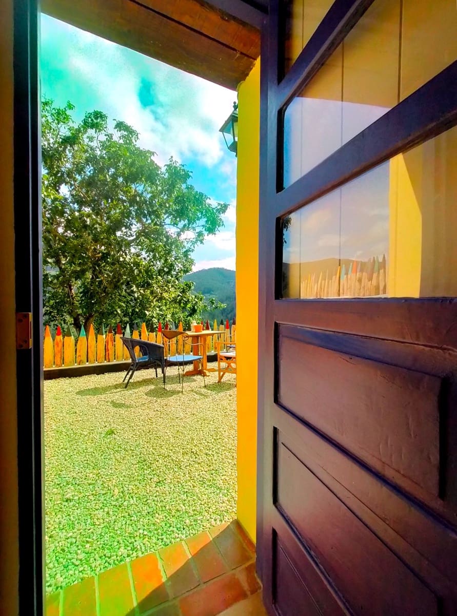 5 sovrum Finca/Hus på landet till salu i Pravia med garage - 275 000 € (Ref: 8475773)