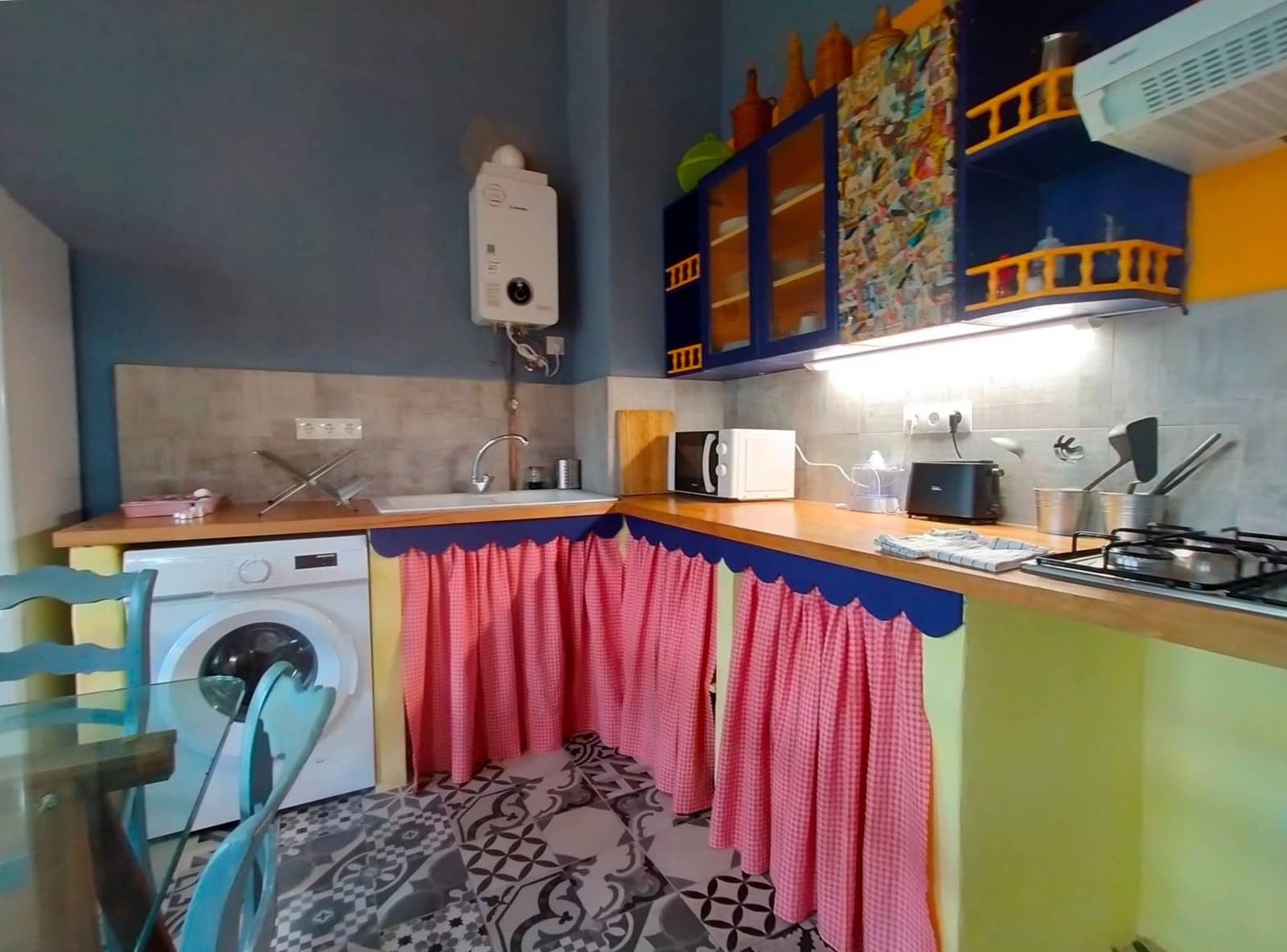 5 sovrum Finca/Hus på landet till salu i Pravia med garage - 275 000 € (Ref: 8475773)