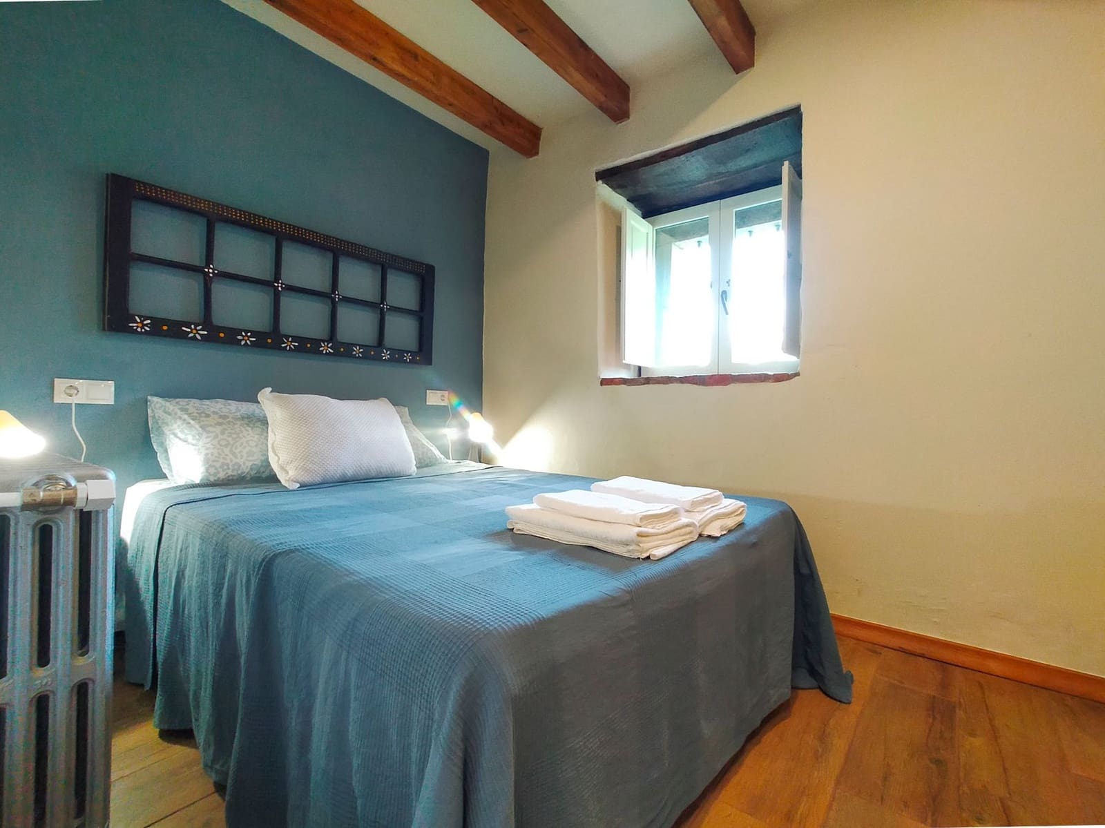 5 sovrum Finca/Hus på landet till salu i Pravia med garage - 275 000 € (Ref: 8475773)