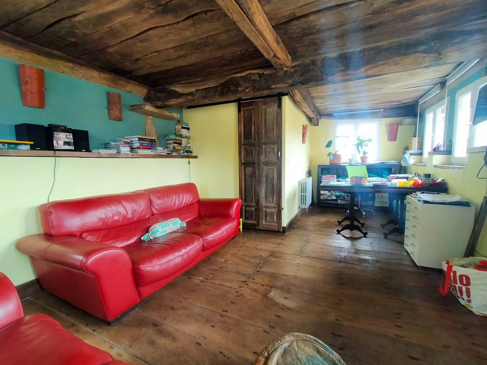 5 sovrum Finca/Hus på landet till salu i Pravia med garage - 275 000 € (Ref: 8475773)