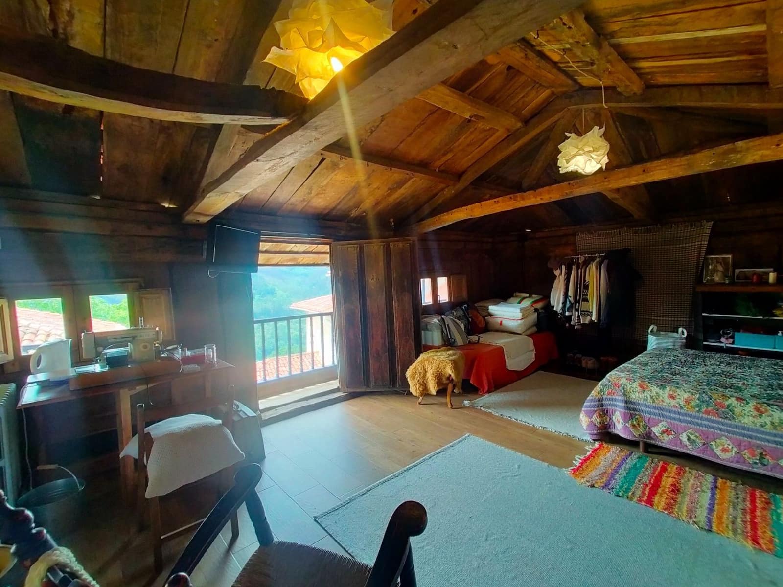 5 sovrum Finca/Hus på landet till salu i Pravia med garage - 275 000 € (Ref: 8475773)