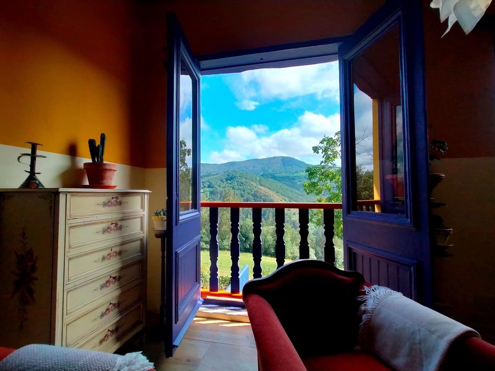 5 sovrum Finca/Hus på landet till salu i Pravia med garage - 275 000 € (Ref: 8475773)