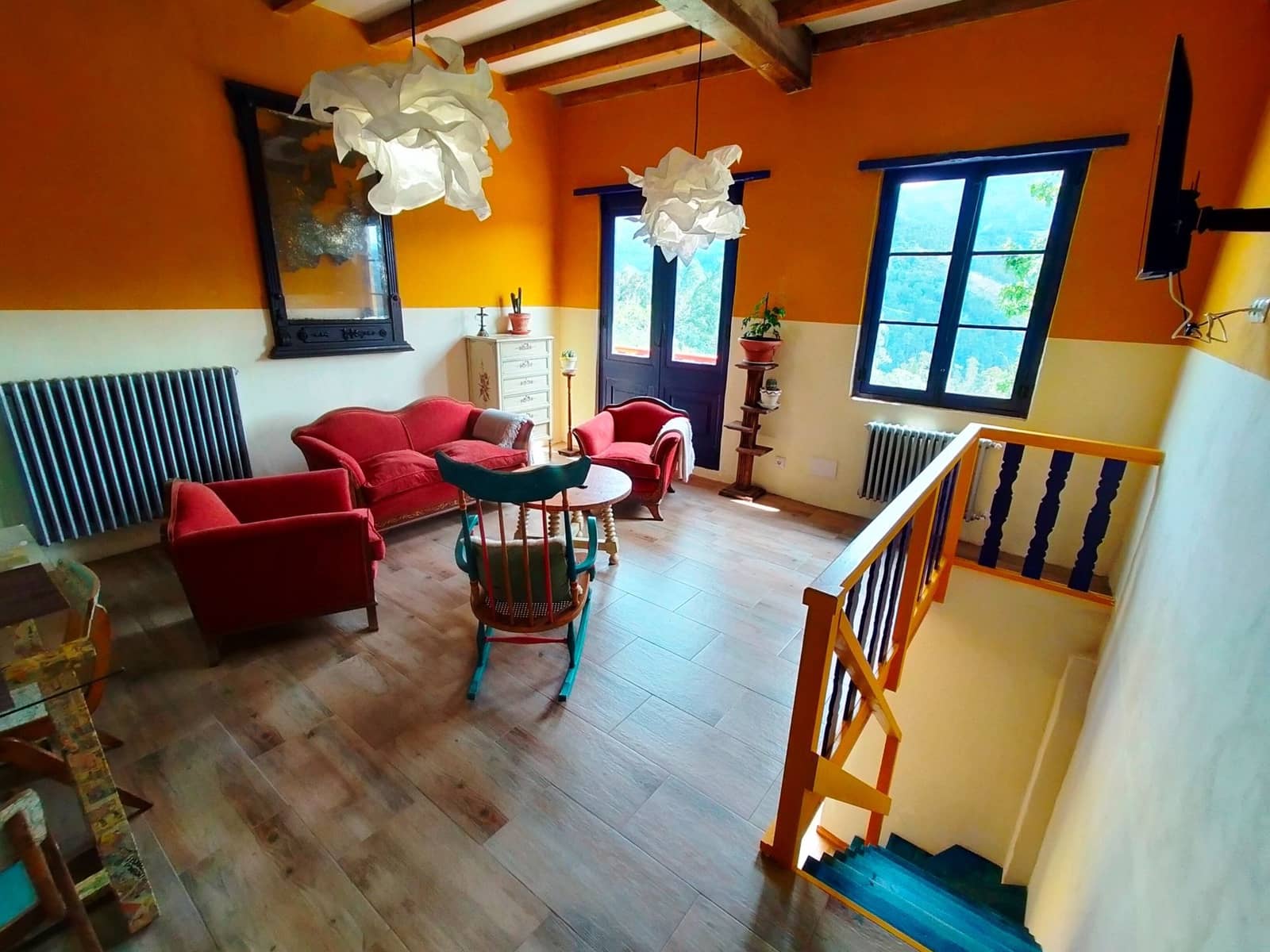 5 sovrum Finca/Hus på landet till salu i Pravia med garage - 275 000 € (Ref: 8475773)