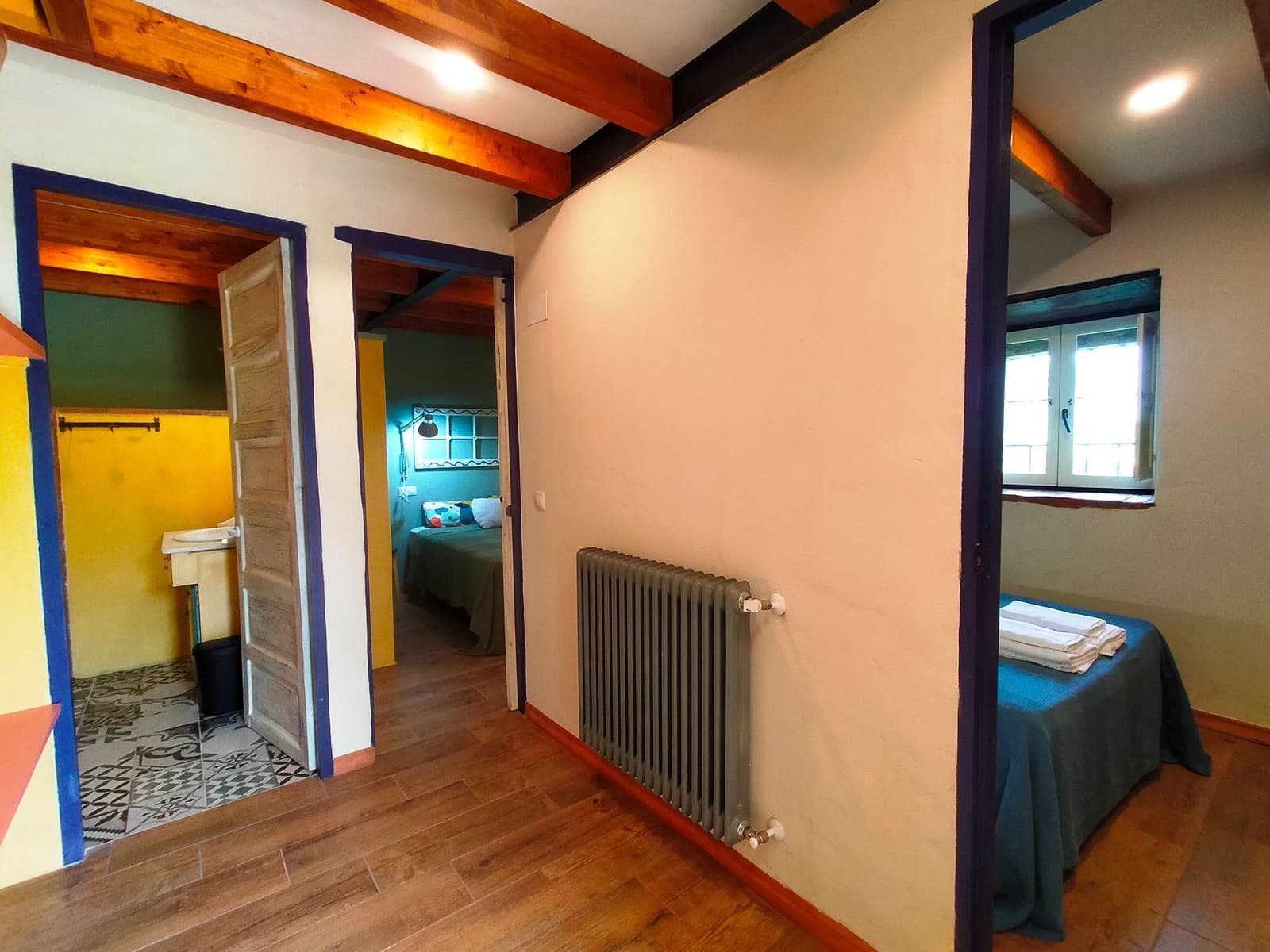 5 sovrum Finca/Hus på landet till salu i Pravia med garage - 275 000 € (Ref: 8475773)