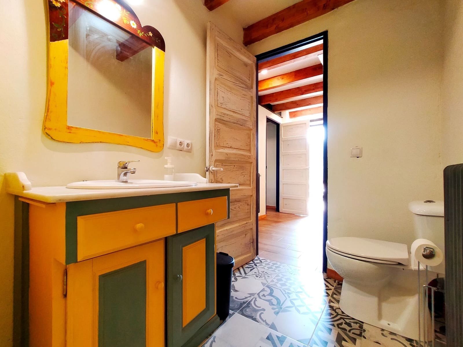 5 sovrum Finca/Hus på landet till salu i Pravia med garage - 275 000 € (Ref: 8475773)