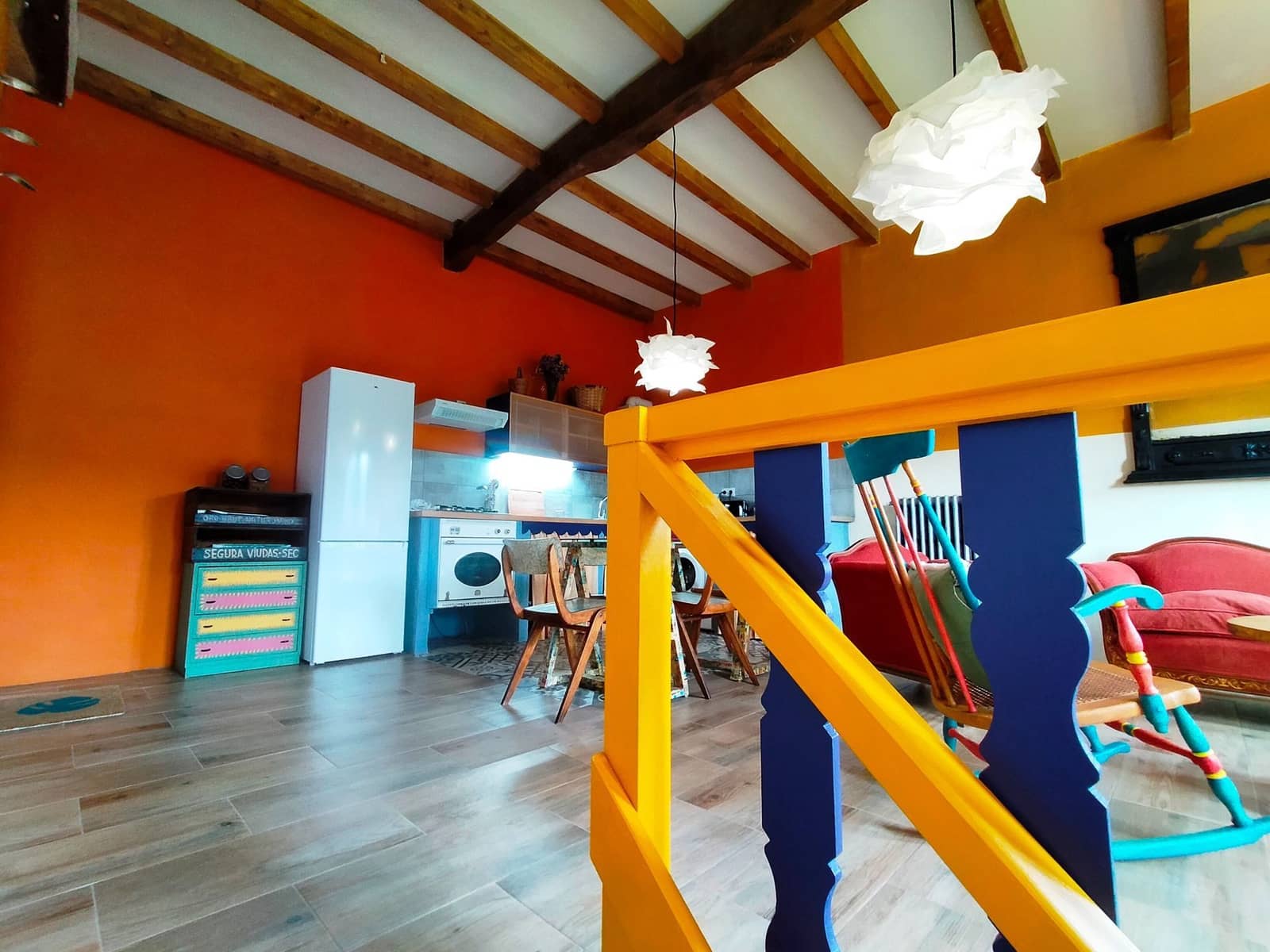 5 sovrum Finca/Hus på landet till salu i Pravia med garage - 275 000 € (Ref: 8475773)