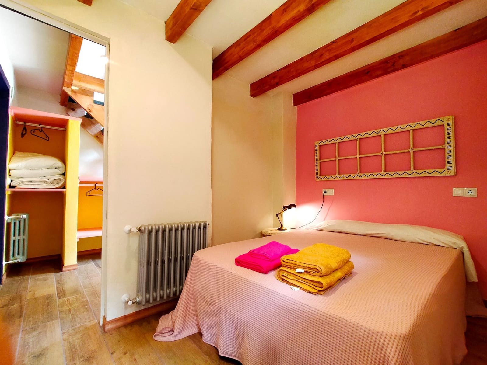 5 sovrum Finca/Hus på landet till salu i Pravia med garage - 275 000 € (Ref: 8475773)