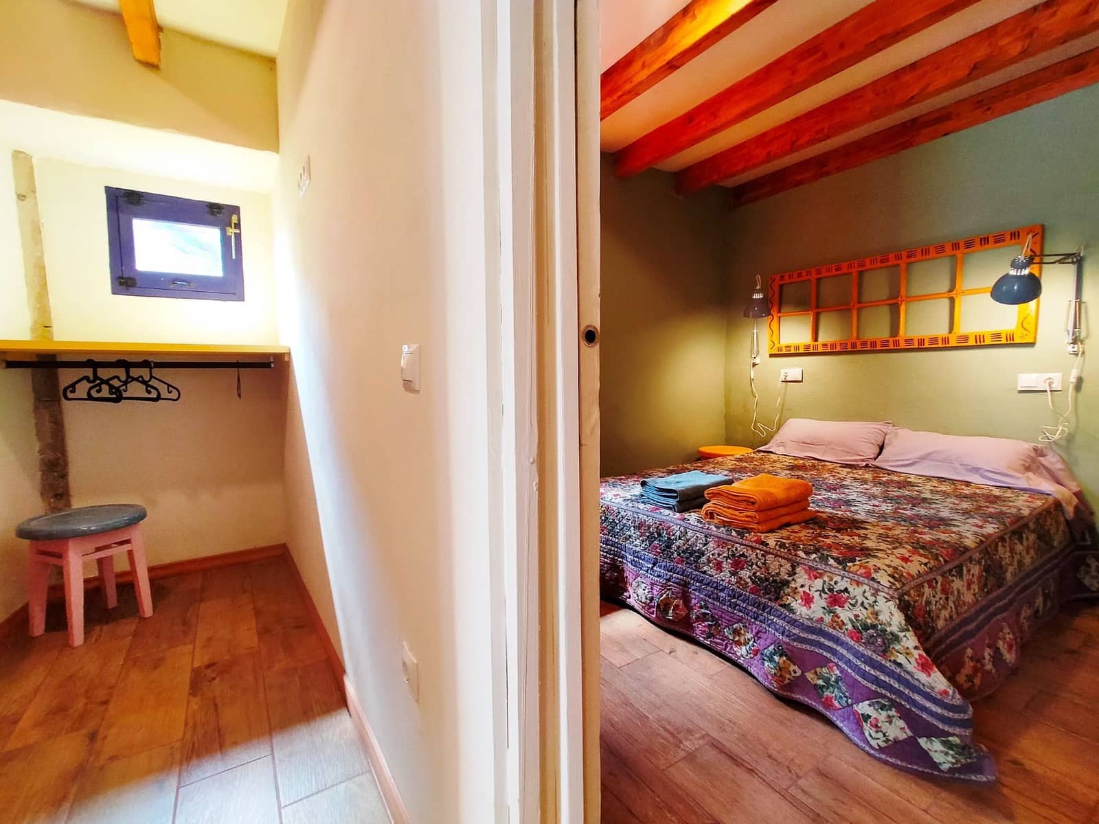 5 sovrum Finca/Hus på landet till salu i Pravia med garage - 275 000 € (Ref: 8475773)