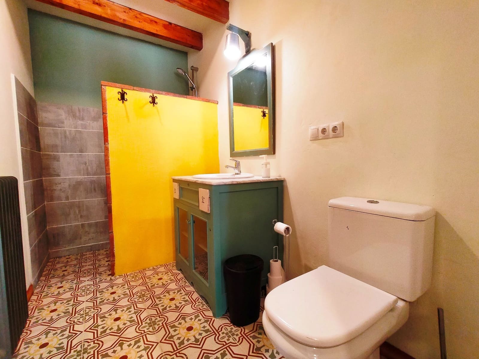 5 sovrum Finca/Hus på landet till salu i Pravia med garage - 275 000 € (Ref: 8475773)