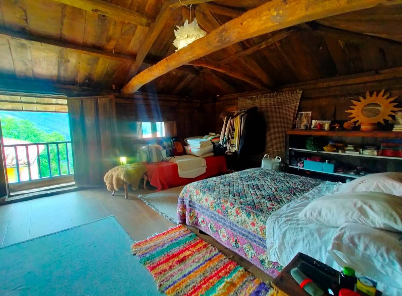 5 sovrum Finca/Hus på landet till salu i Pravia med garage - 275 000 € (Ref: 8475773)