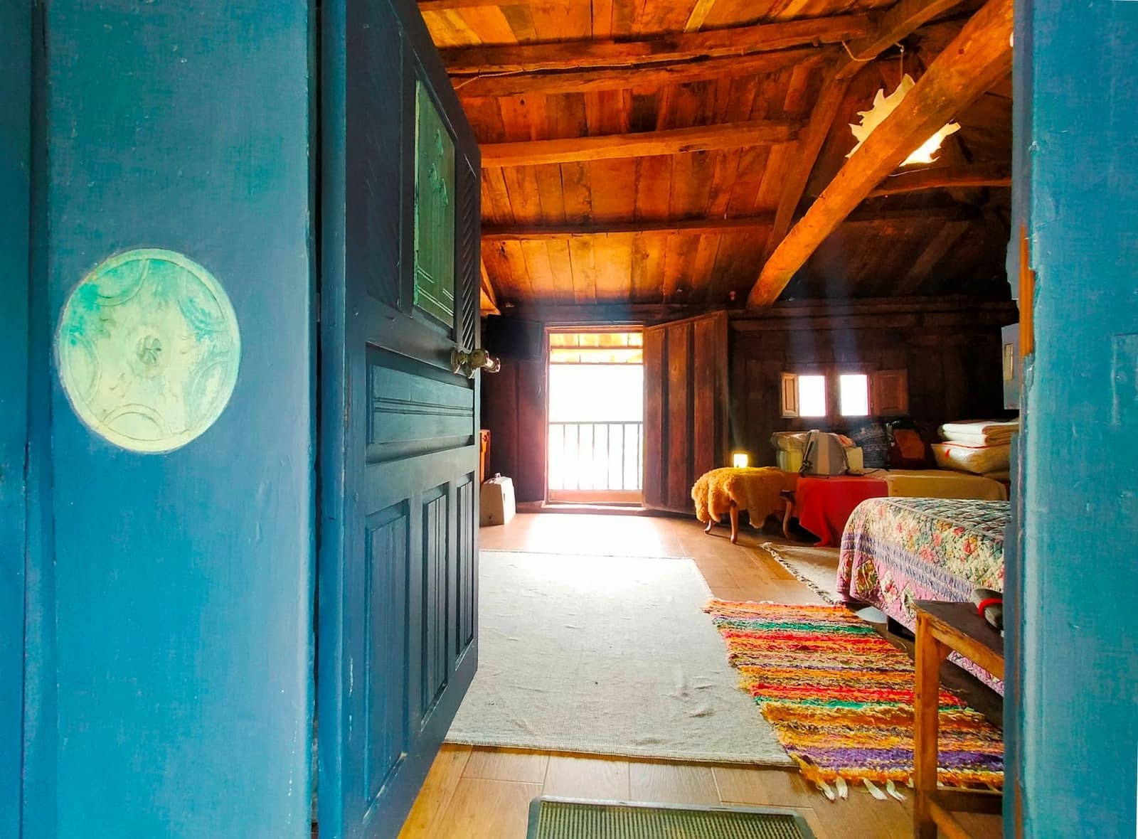 5 sovrum Finca/Hus på landet till salu i Pravia med garage - 275 000 € (Ref: 8475773)