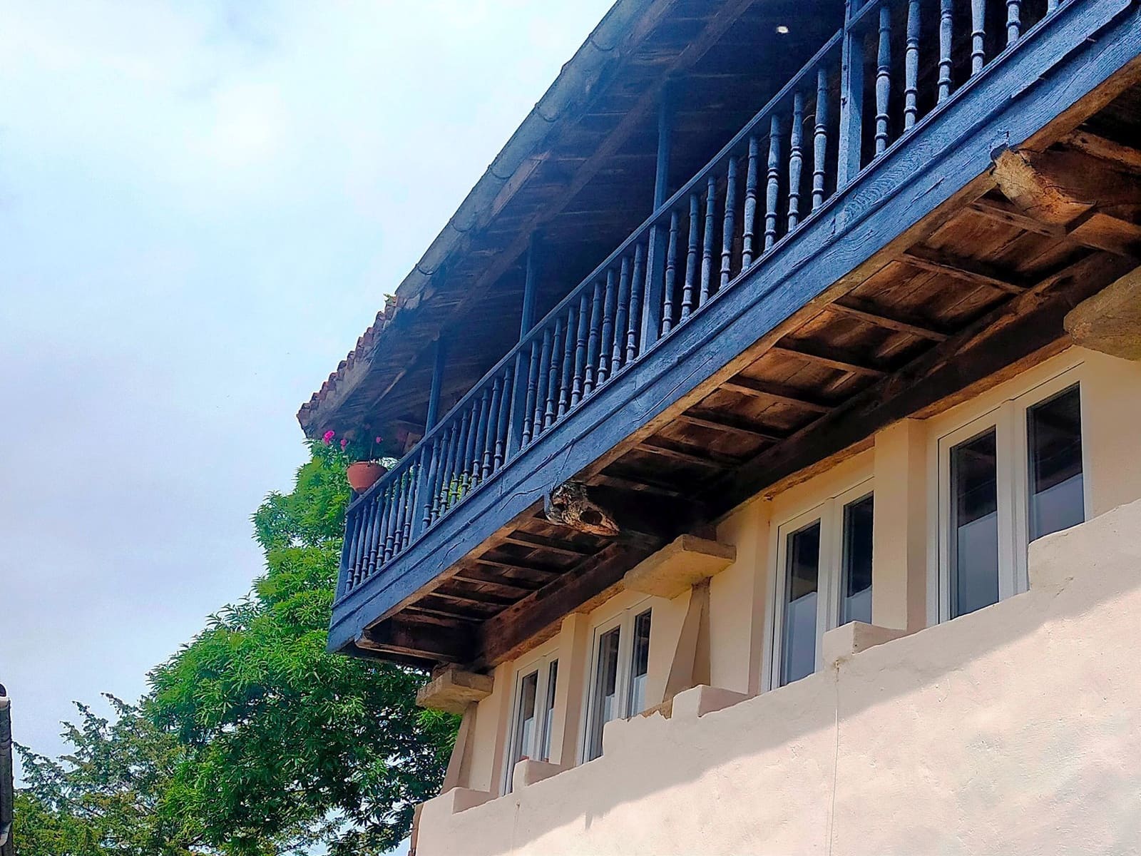 5 sovrum Finca/Hus på landet till salu i Pravia med garage - 275 000 € (Ref: 8475773)