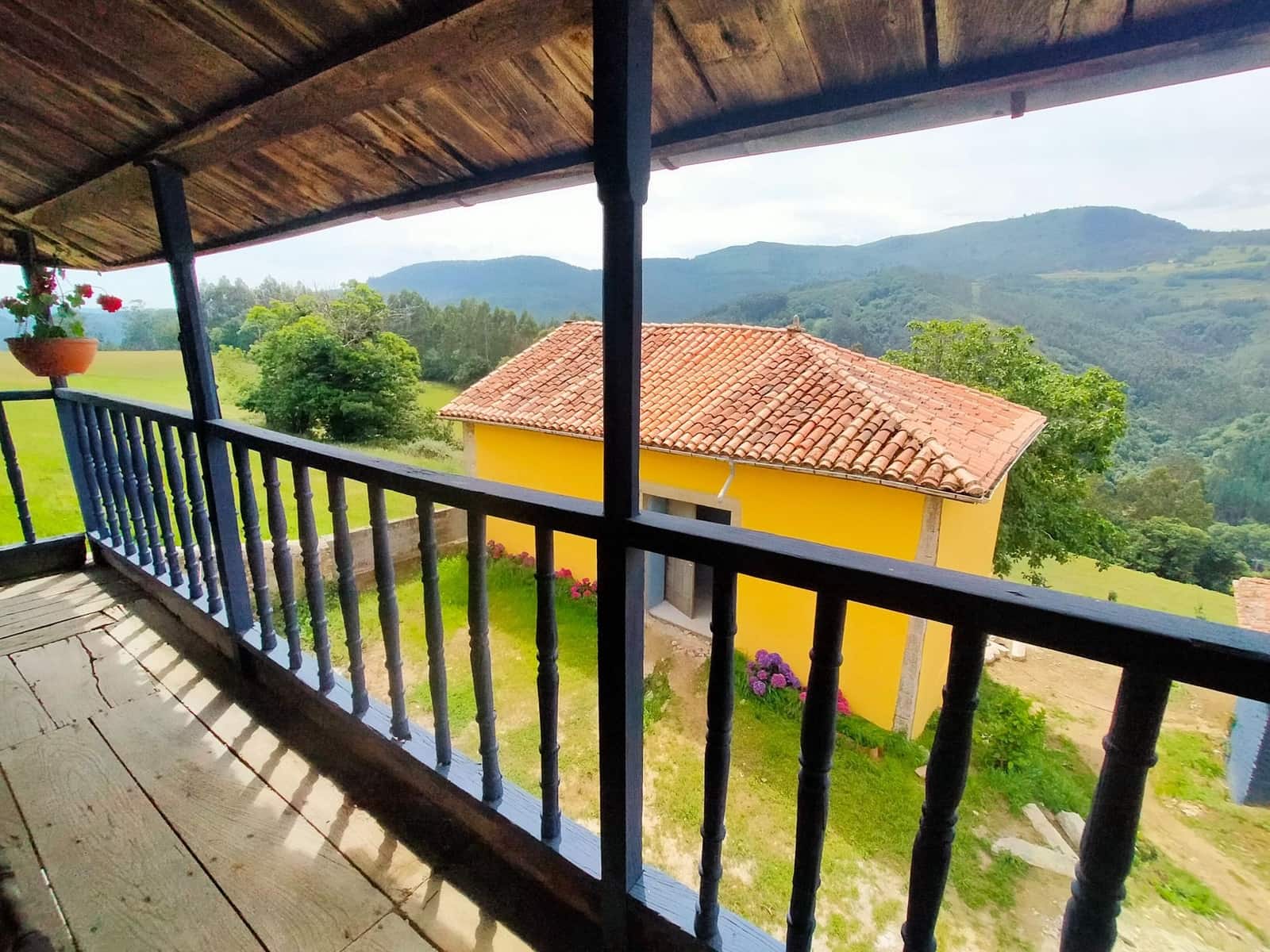 5 sovrum Finca/Hus på landet till salu i Pravia med garage - 275 000 € (Ref: 8475773)