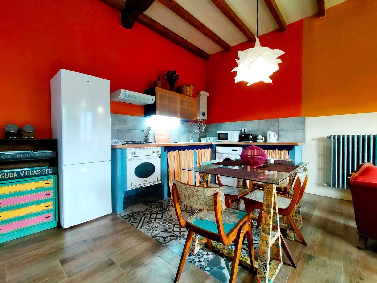 5 sovrum Finca/Hus på landet till salu i Pravia med garage - 275 000 € (Ref: 8475773)