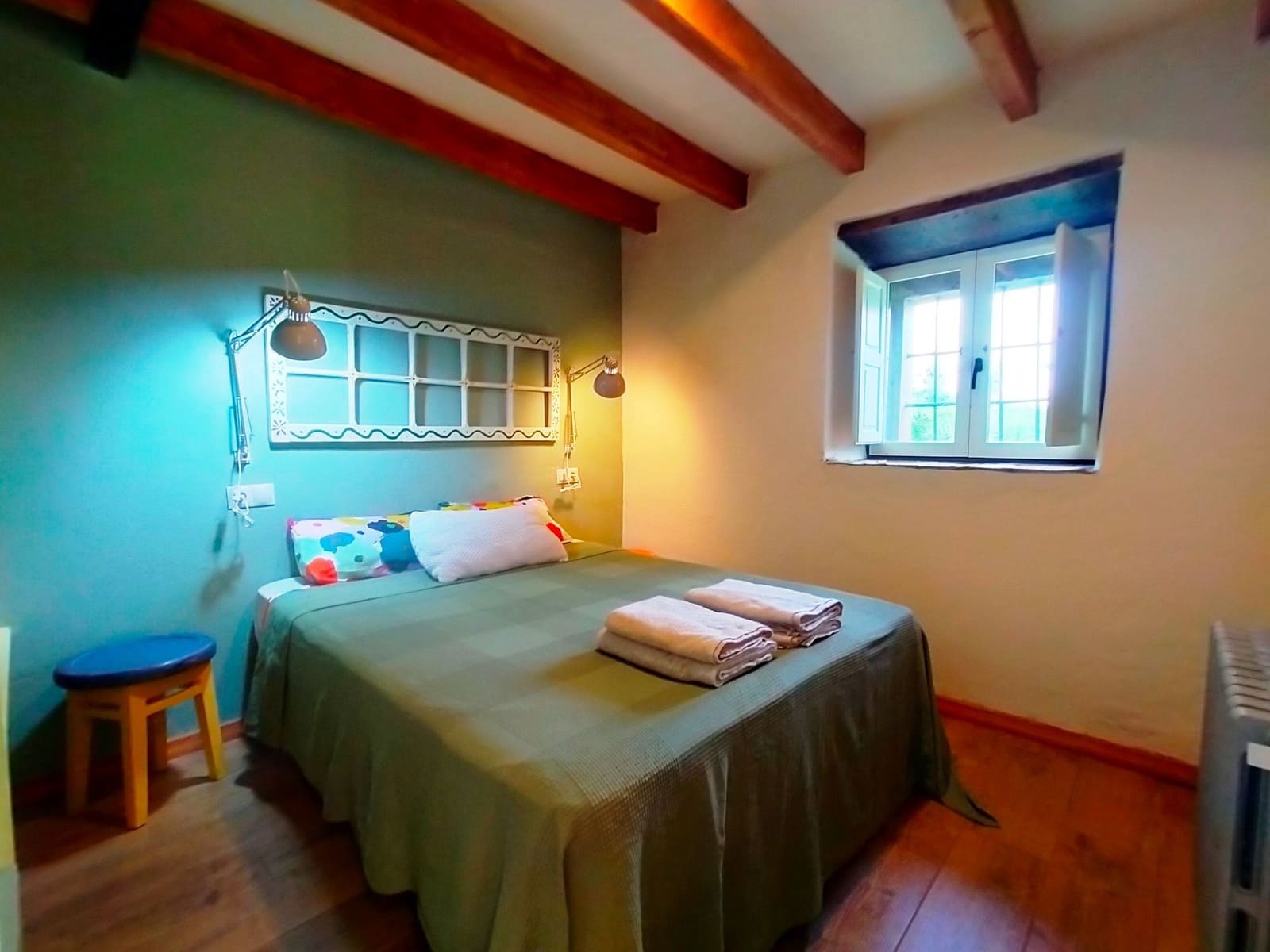 5 sovrum Finca/Hus på landet till salu i Pravia med garage - 275 000 € (Ref: 8475773)