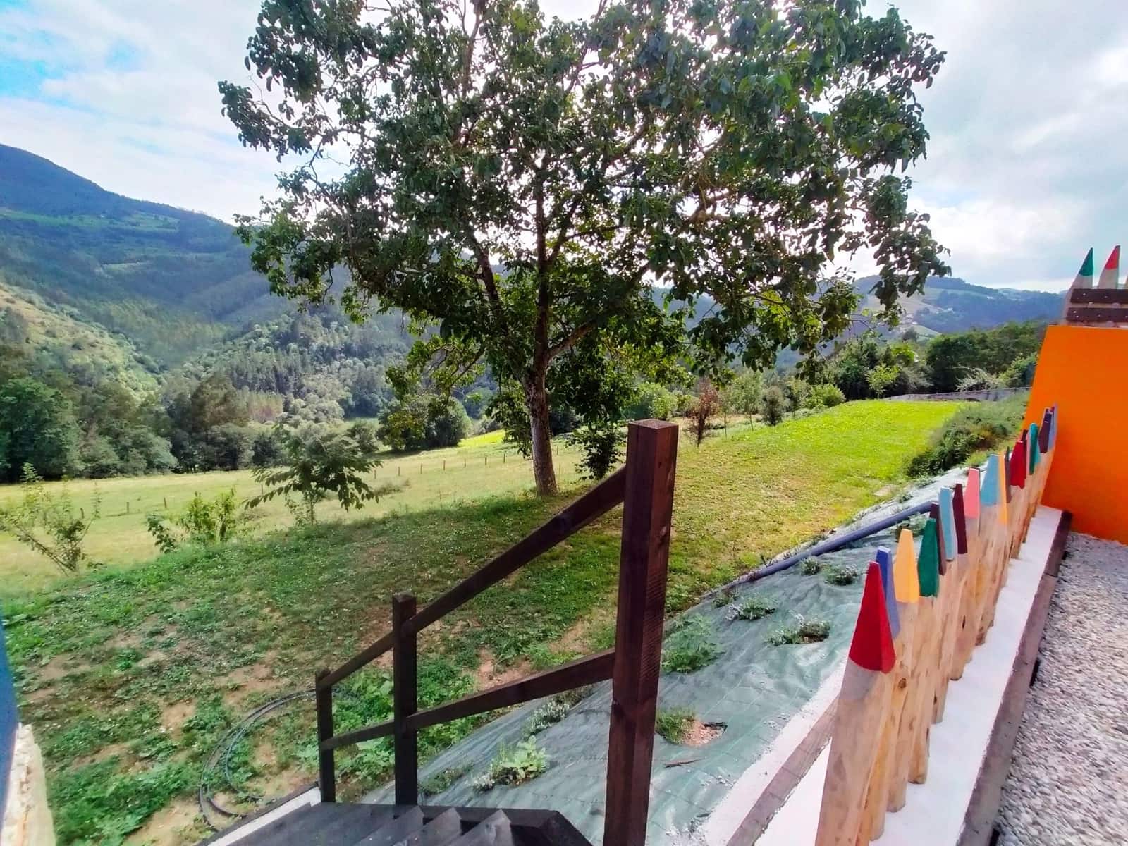 5 sovrum Finca/Hus på landet till salu i Pravia med garage - 275 000 € (Ref: 8475773)