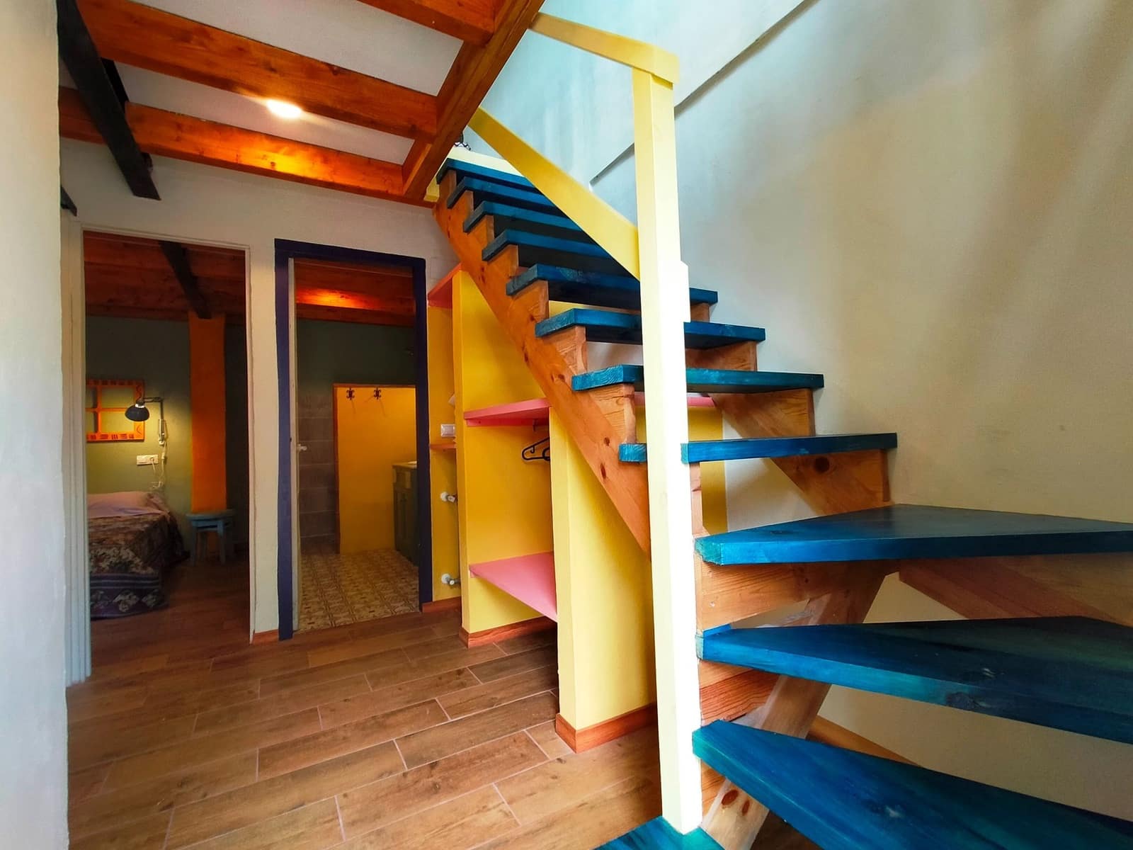 5 sovrum Finca/Hus på landet till salu i Pravia med garage - 275 000 € (Ref: 8475773)