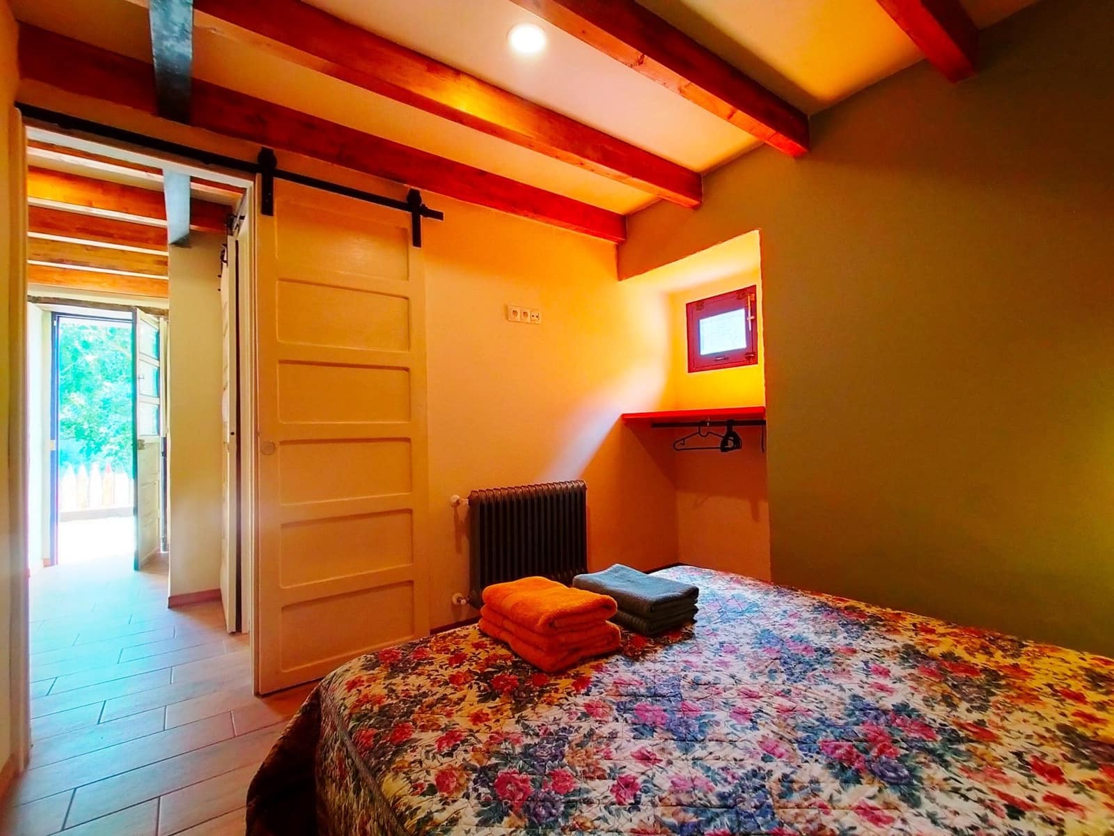 5 sovrum Finca/Hus på landet till salu i Pravia med garage - 275 000 € (Ref: 8475773)