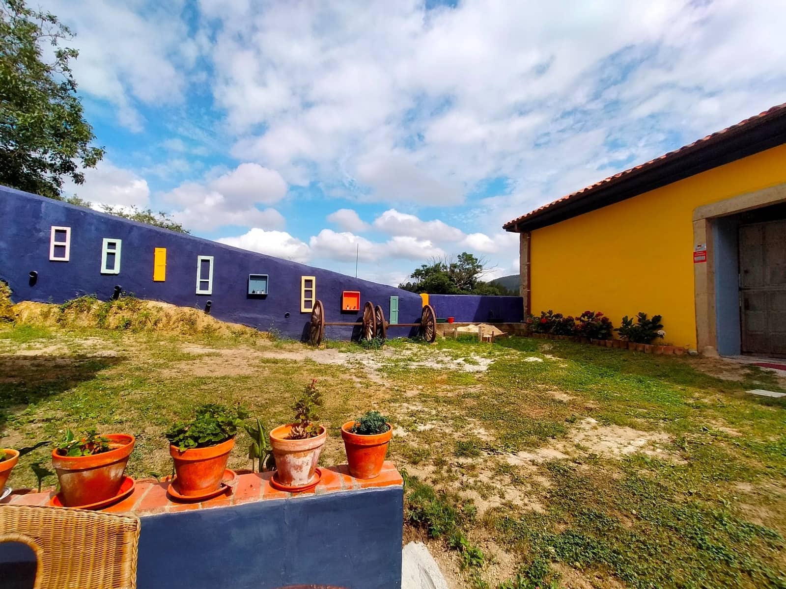 5 sovrum Finca/Hus på landet till salu i Pravia med garage - 275 000 € (Ref: 8475773)