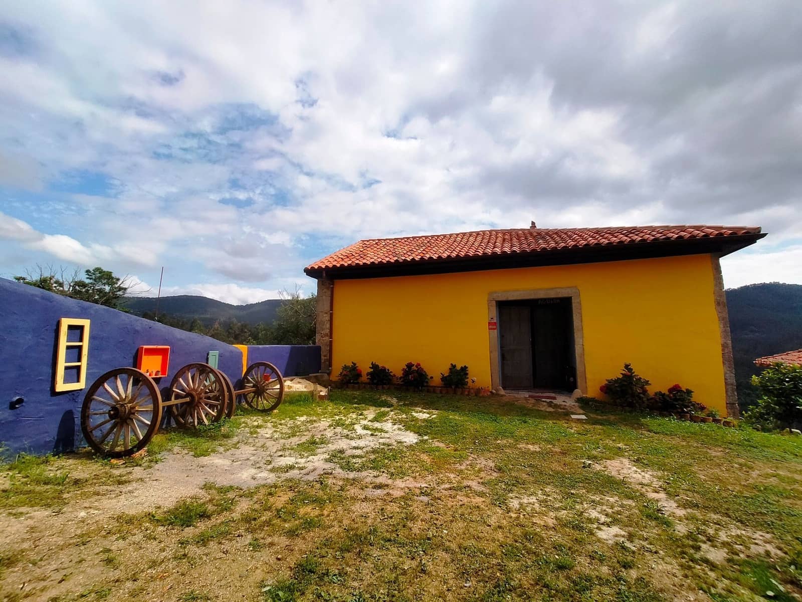 5 sovrum Finca/Hus på landet till salu i Pravia med garage - 275 000 € (Ref: 8475773)