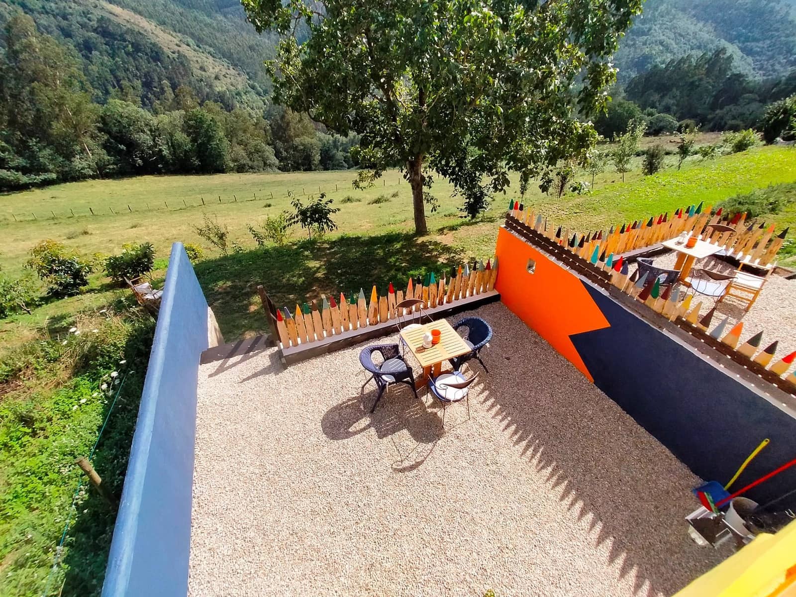 5 sovrum Finca/Hus på landet till salu i Pravia med garage - 275 000 € (Ref: 8475773)